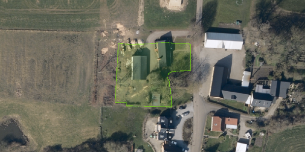 Matrikelkort Notmark 21