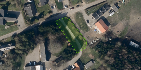 Matrikelkort Notmark 22