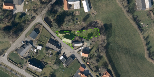 Matrikelkort Notmark 23