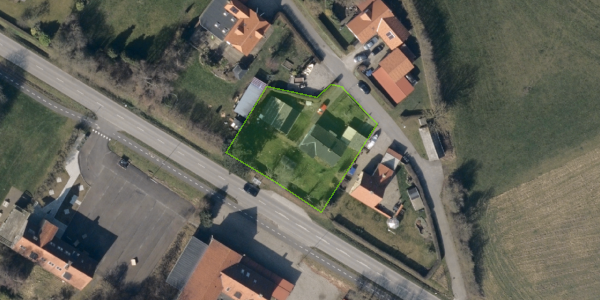 Matrikelkort Notmark 42