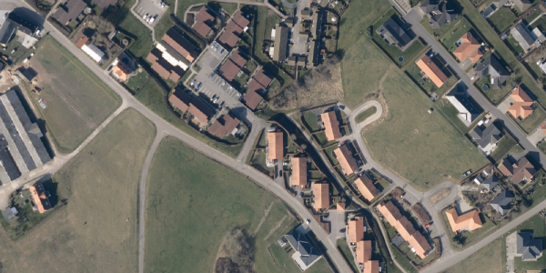 Matrikelkort Svinget 13
