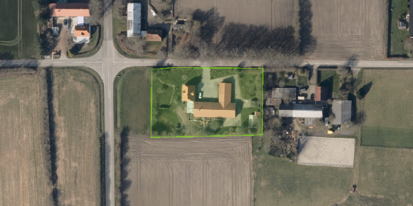 Matrikelkort Tovrup 13