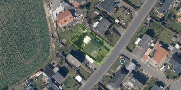 Matrikelkort Vestergade 13