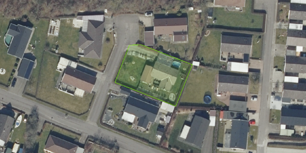 Matrikelkort Agerglimt 21