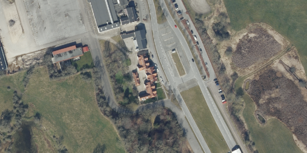Matrikelkort Flensborgvej 34