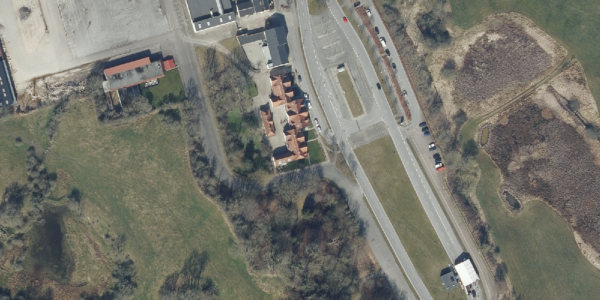 Matrikelkort Flensborgvej 38