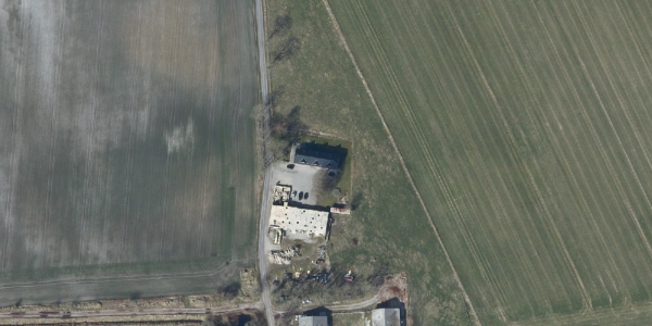Matrikelkort Krathusevej 1B