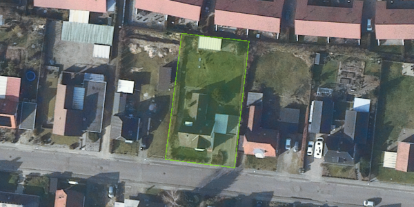 Matrikelkort Nygade 26