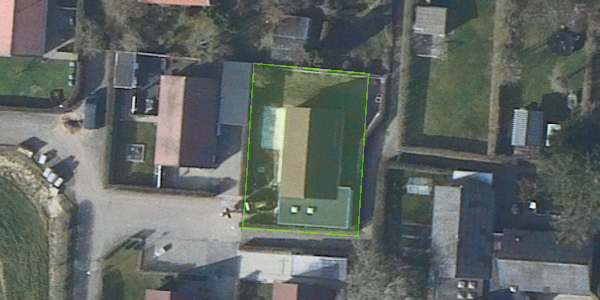 Matrikelkort Nygade 66