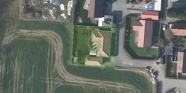 Matrikelkort Nygade 78