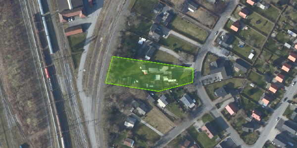 Matrikelkort Ringgade 3
