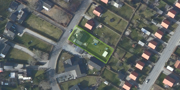 Matrikelkort Ringgade 10