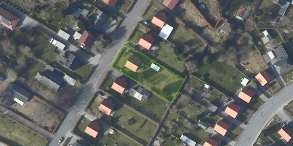 Matrikelkort Ringgade 18