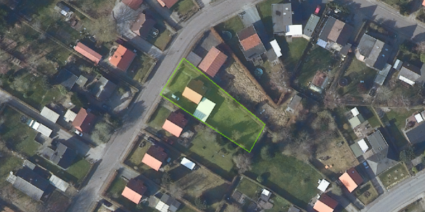 Matrikelkort Ringgade 22