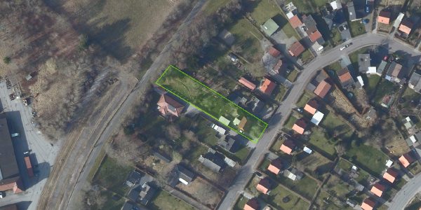 Matrikelkort Ringgade 27