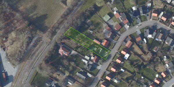 Matrikelkort Ringgade 29