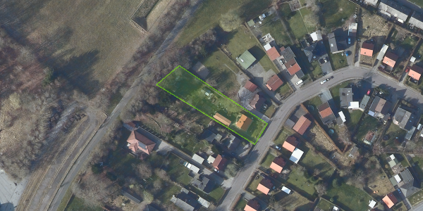 Matrikelkort Ringgade 31