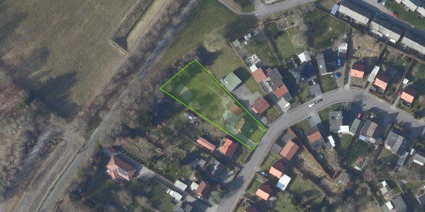 Matrikelkort Ringgade 33