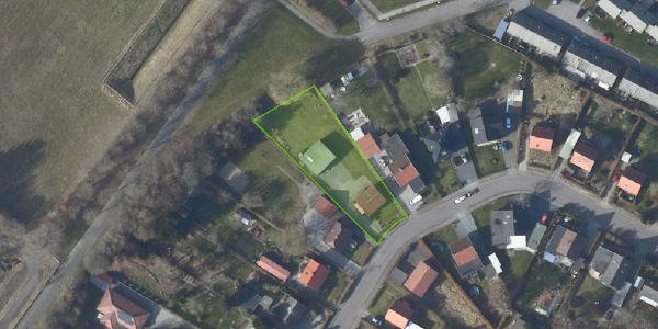 Matrikelkort Ringgade 35