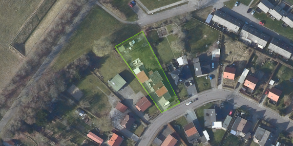 Matrikelkort Ringgade 37