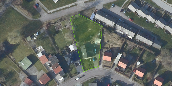 Matrikelkort Ringgade 41