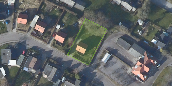 Matrikelkort Ringgade 49