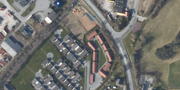 Matrikelkort Toftehaven 11