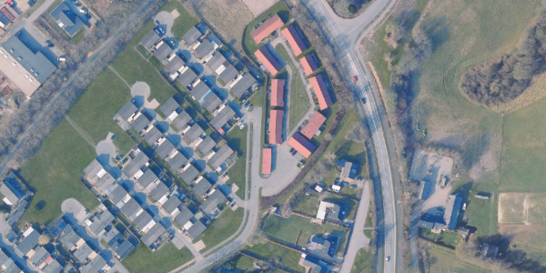 Matrikelkort Toftehaven 16