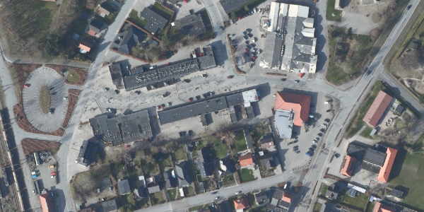 Matrikelkort Torvegade 7