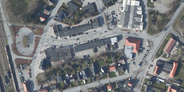 Matrikelkort Torvegade 9