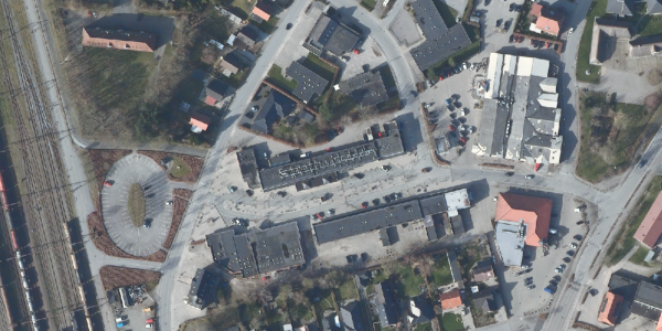 Matrikelkort Torvegade 10
