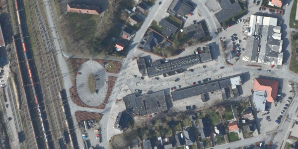 Matrikelkort Torvegade 20