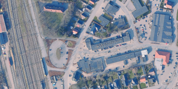 Matrikelkort Torvegade 22