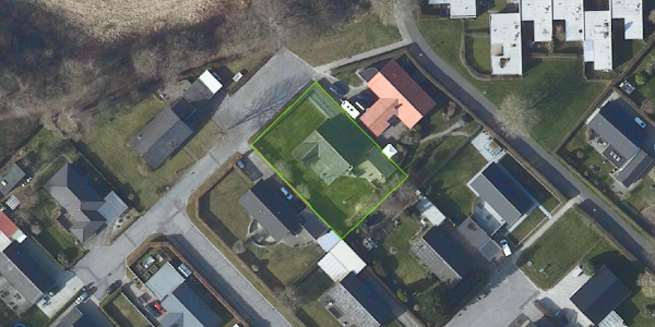 Matrikelkort Valsbølgade 21