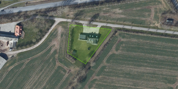 Matrikelkort Vestergade 49