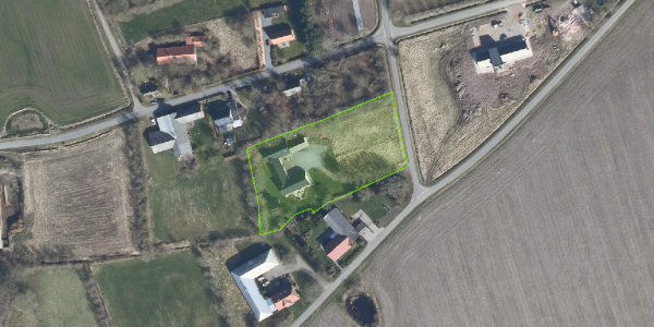 Matrikelkort Borg 4