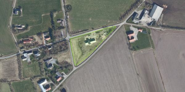 Matrikelkort Borg 5