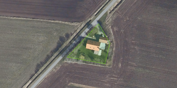 Matrikelkort Borg 7