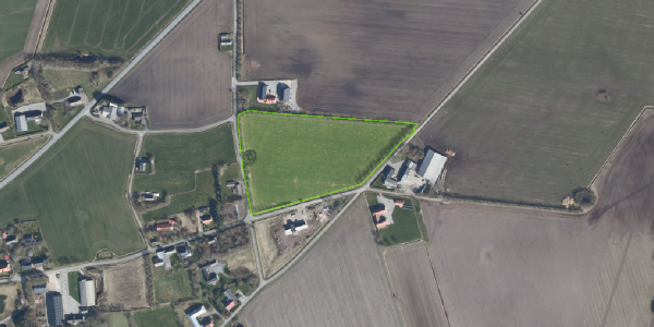 Matrikelkort Borg 8