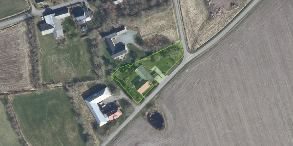 Matrikelkort Borg 10