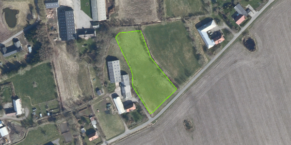 Matrikelkort Borg 13