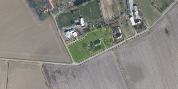 Matrikelkort Borg 18