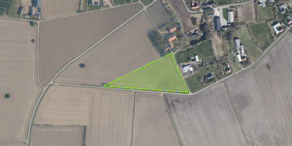 Matrikelkort Borg 20