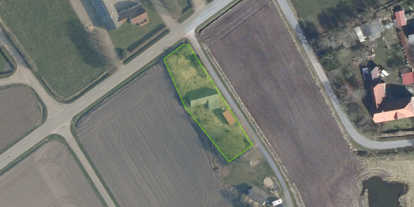 Matrikelkort Borg 25