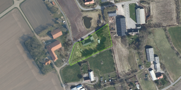 Matrikelkort Borg 26