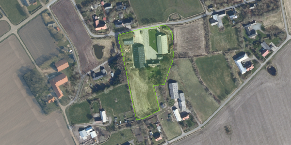 Matrikelkort Borg 36