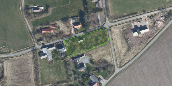 Matrikelkort Borg 42