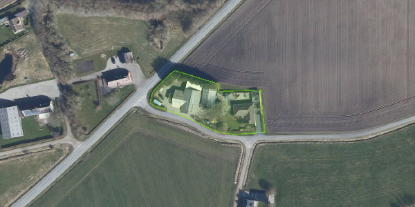 Matrikelkort Borg 48