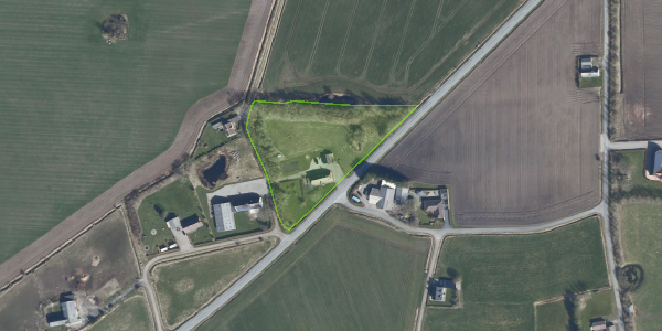 Matrikelkort Borg 52