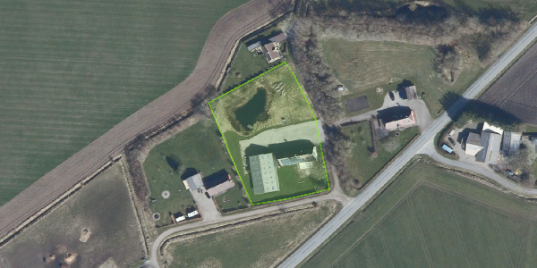 Matrikelkort Borg 53